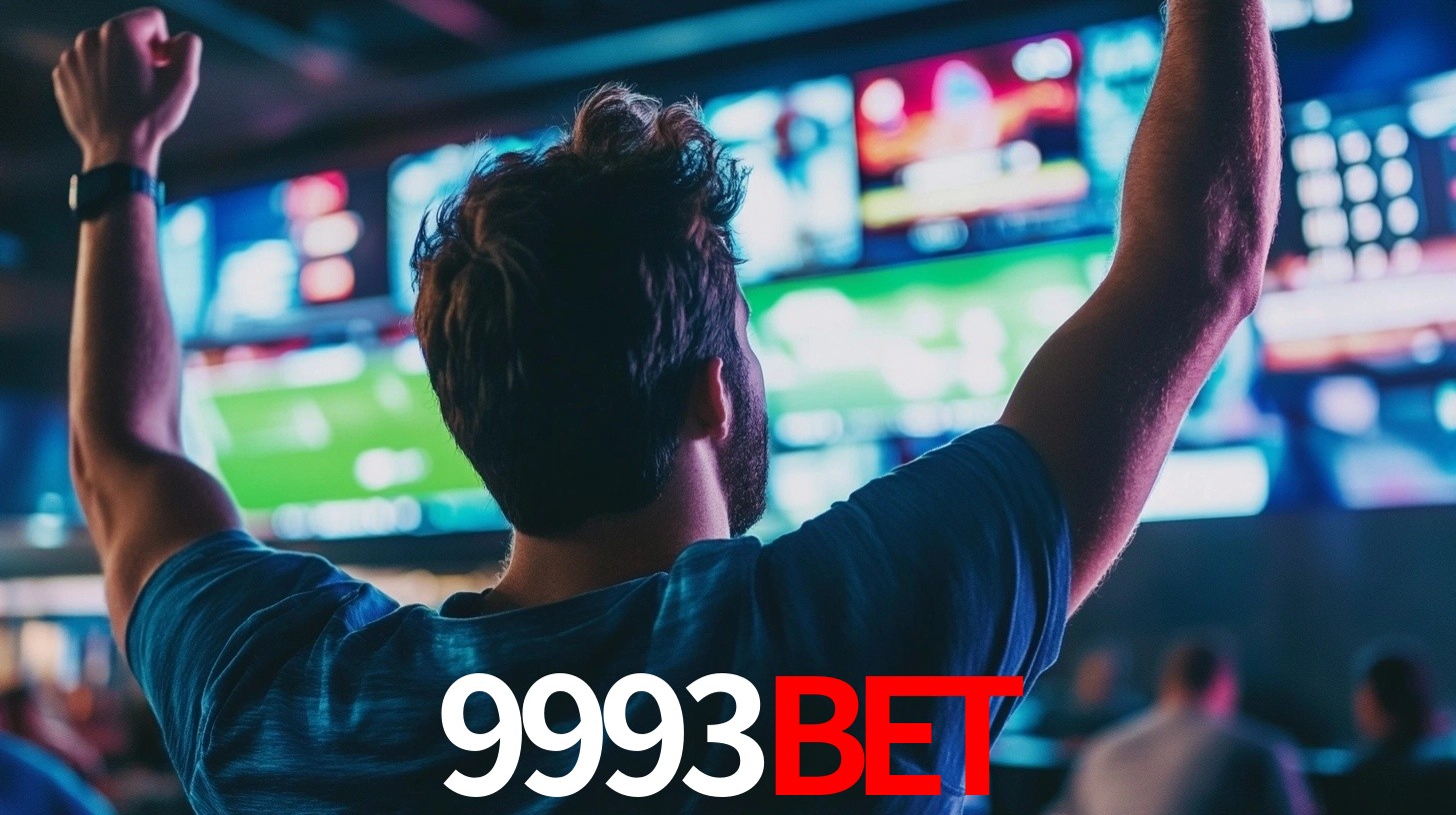 9993bet: Seu Cassino Premiado com Pagamentos Rápidos