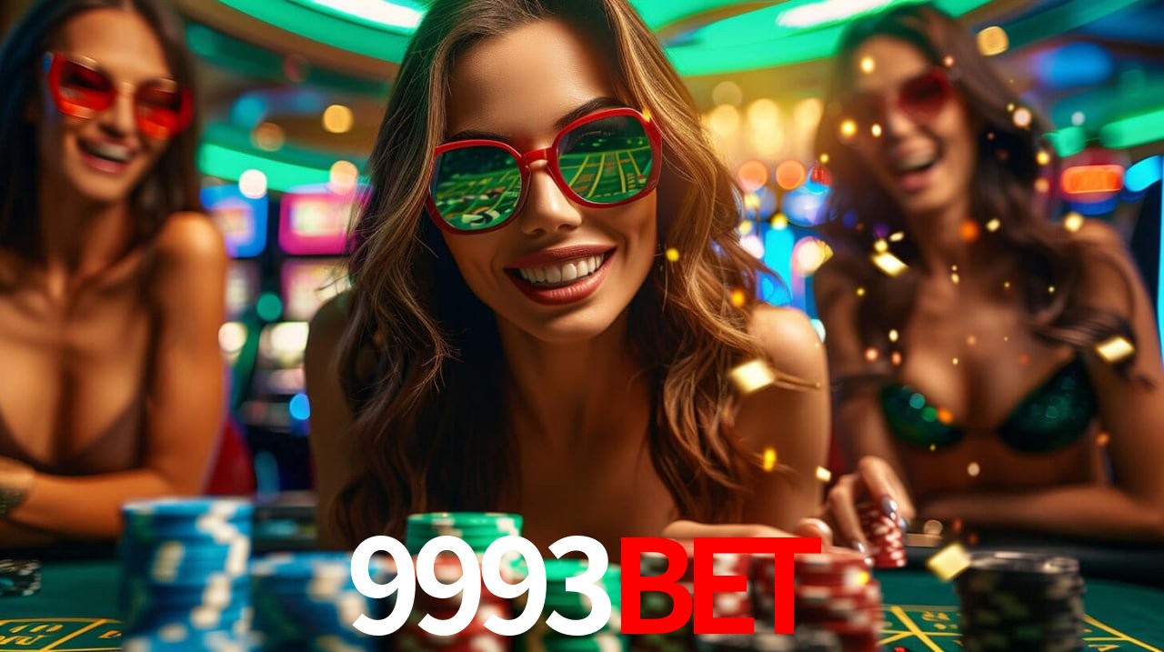 Experiência VIP 9993bet