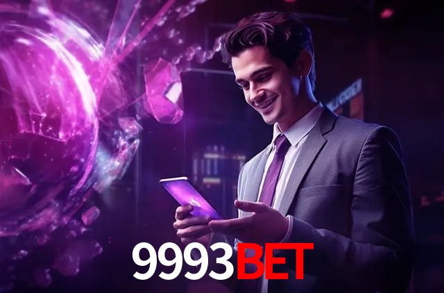 Welcome Bonus 9993bet