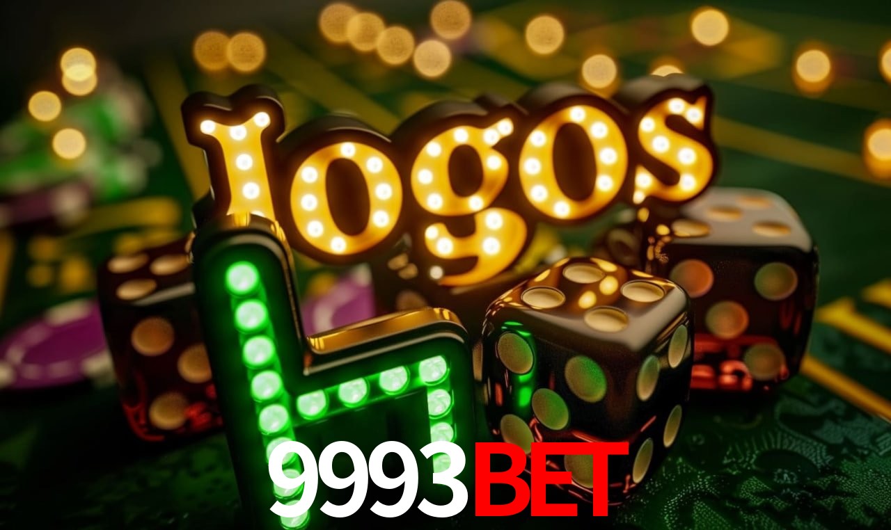 Estatísticas 9993bet