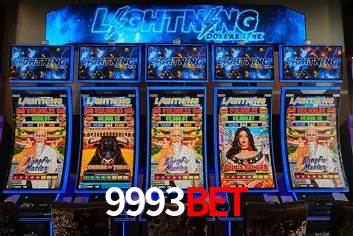 Desvendando o Mundo dos Jogos Virtuais na 9993bet