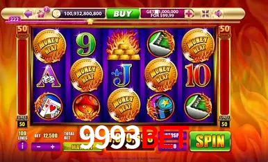 A Emoção da Loteria na 9993bet: Uma Chance de Mudança de Vida