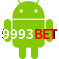 Aplicativo 9993BETbet para Android