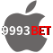 Aplicativo 9993BETbet para iOS