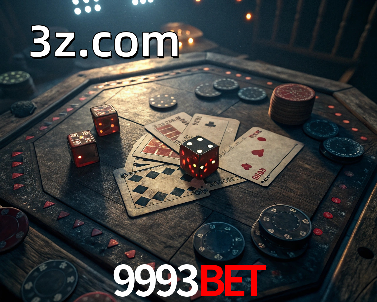 cassino 9993BET