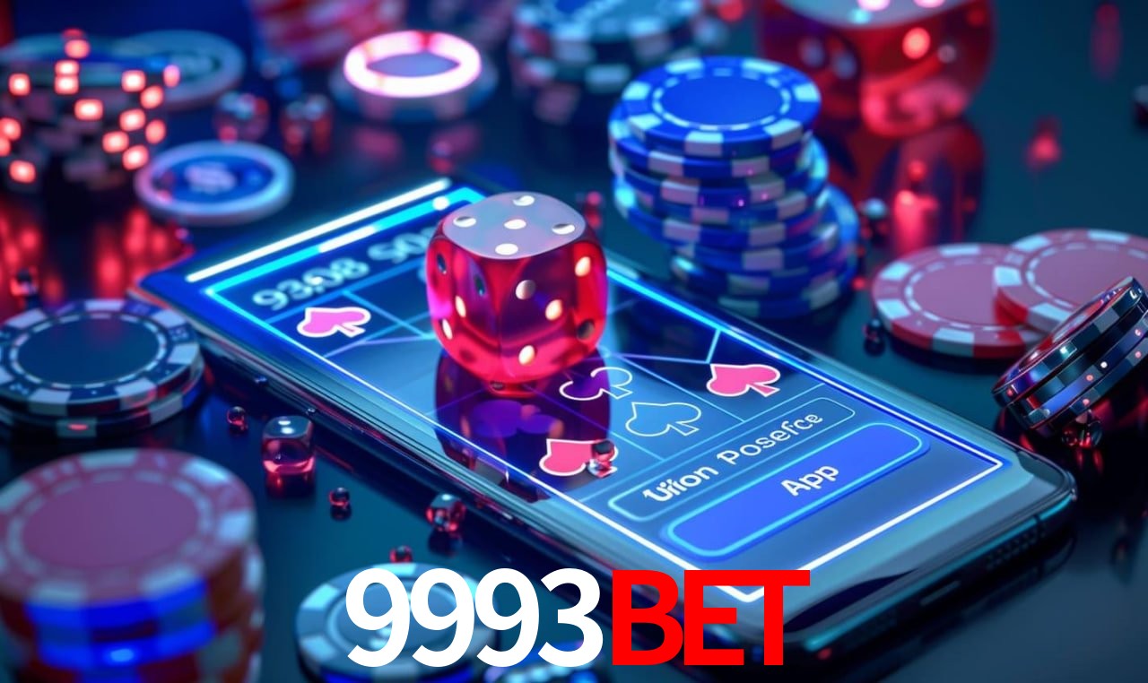 Canal oficial no Telegram da 9993bet