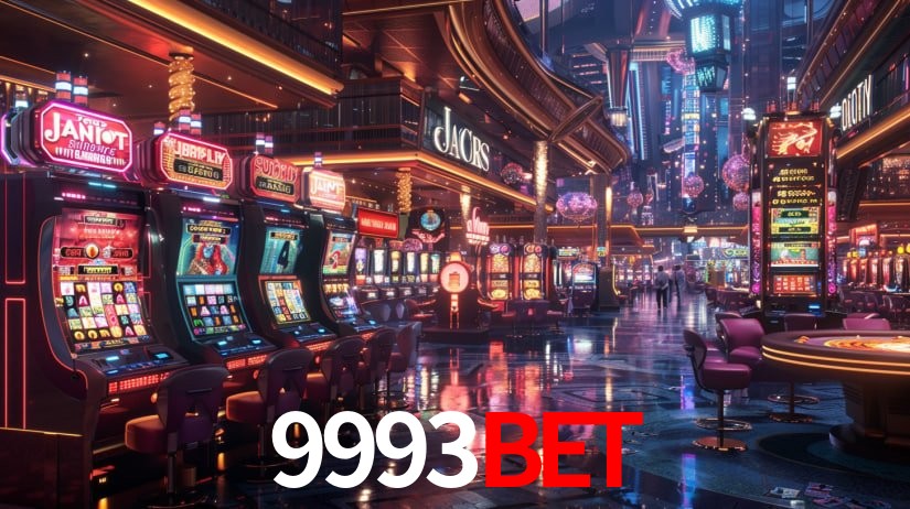 Live Casino 9993bet