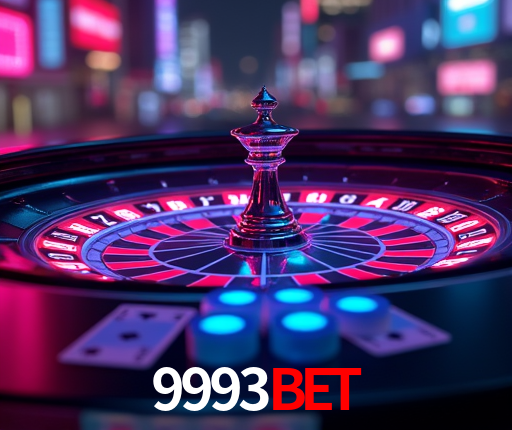 Descubra a Essência do 9993bet: Nossa História e Compromissos