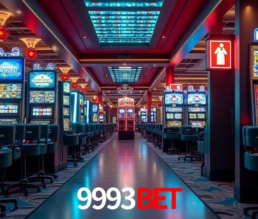 Descubra o Programa VIP da 9993bet: Vantagens Exclusivas para Jogadores