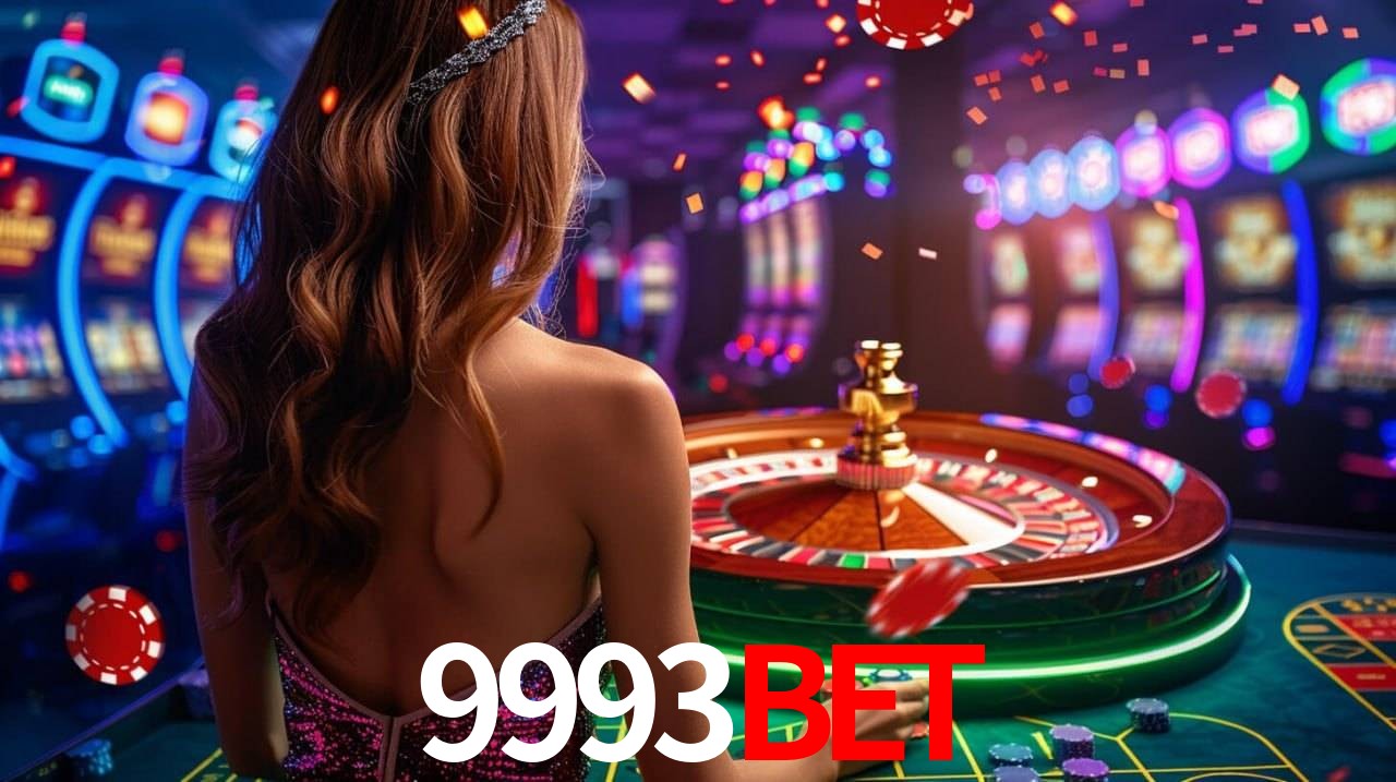 APP rápido e leve da 9993bet