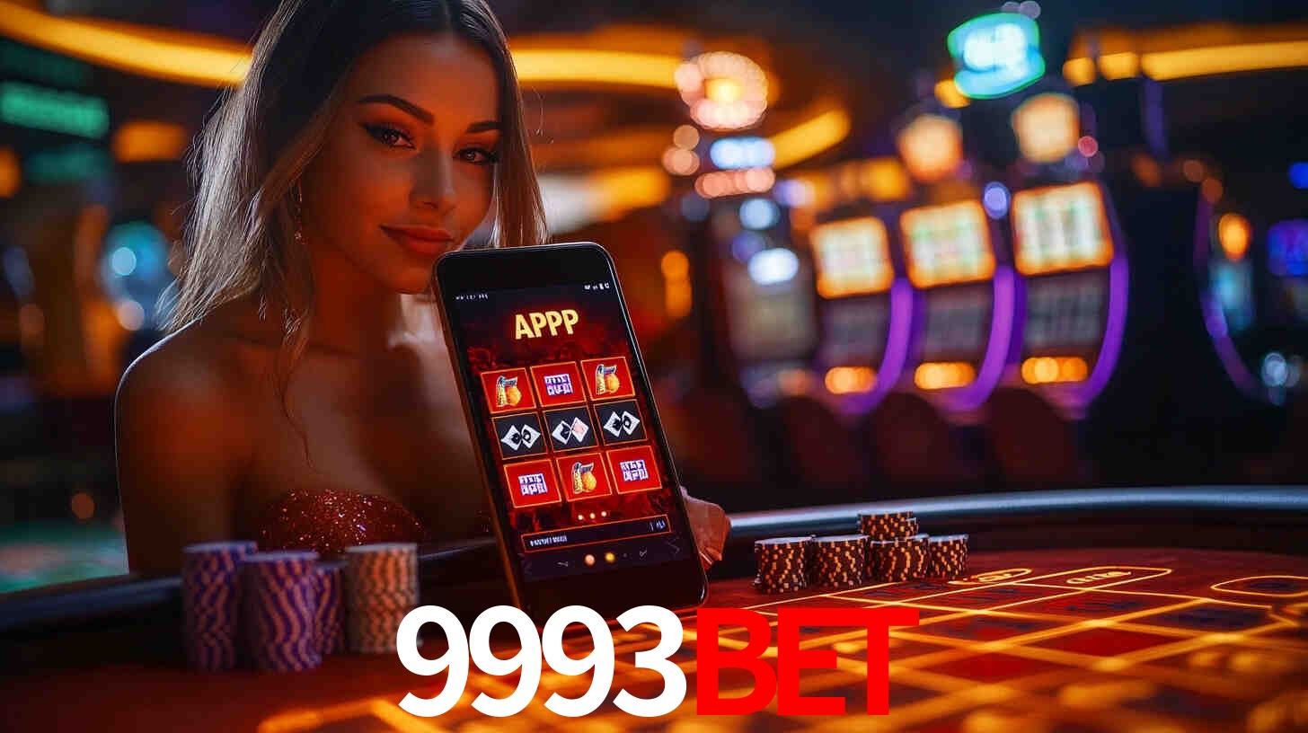 Descubra o Programa VIP da 9993bet: Vantagens Exclusivas para Jogadores