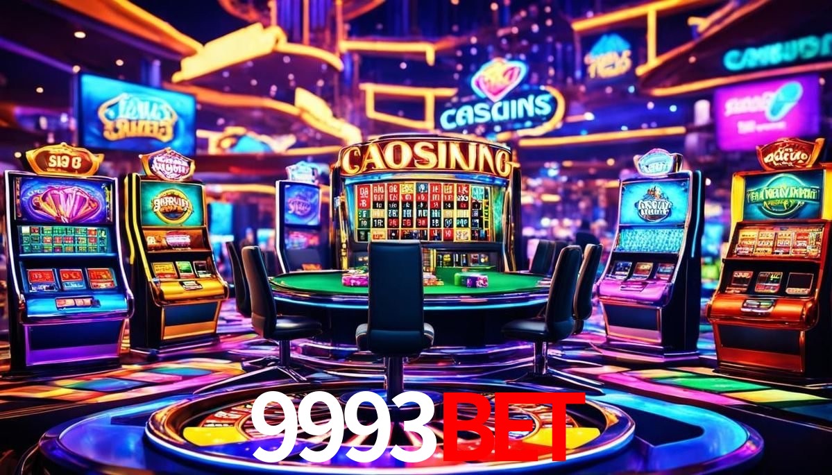Apostas de Tênis 9993bet