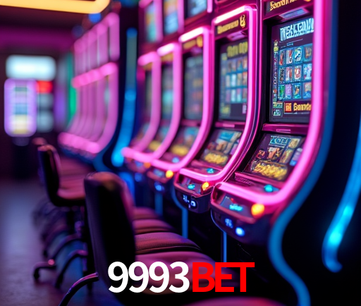 Loterias online na 9993bet