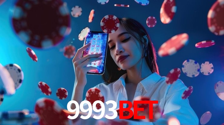A Experiência Imersiva dos Cassinos Ao Vivo no 9993bet