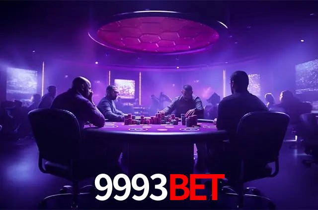 Estatísticas Esportivas 9993bet