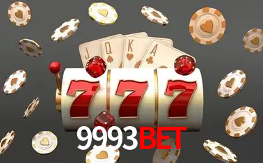 Jogos de mesa e apostas rápidas na 9993bet