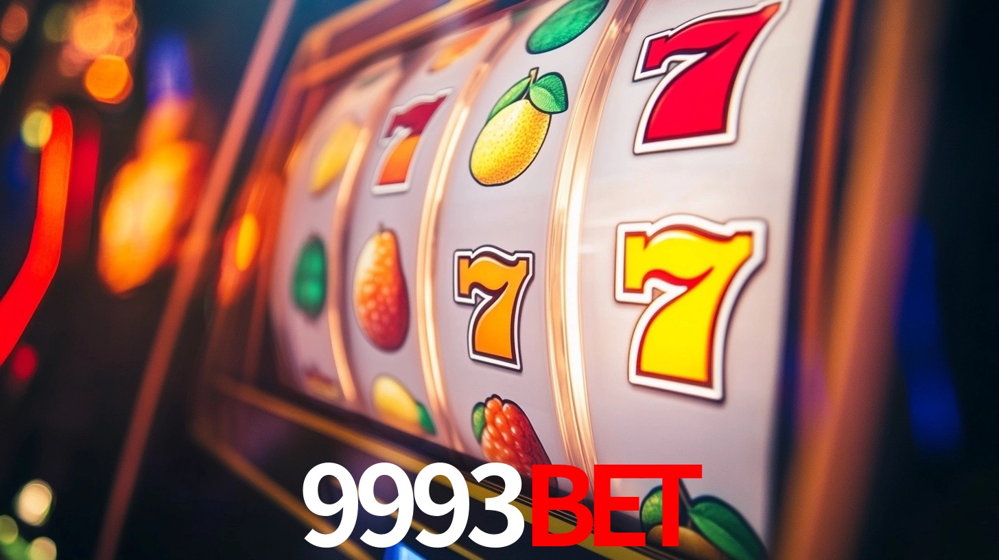 9993bet App Interface