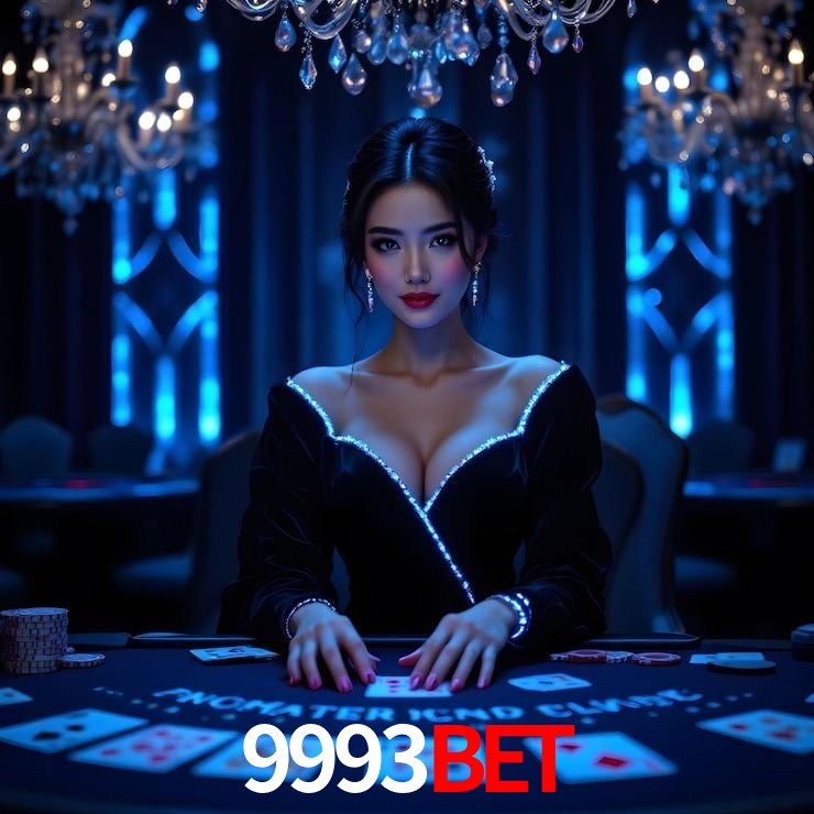 Avaliações dos Jogadores 9993bet
