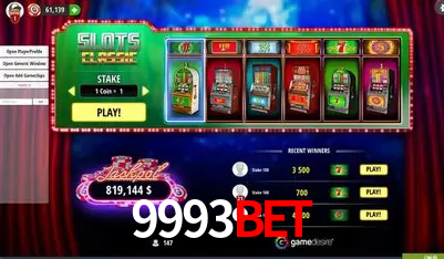 Desvendando o Mundo dos Jogos Virtuais na 9993bet