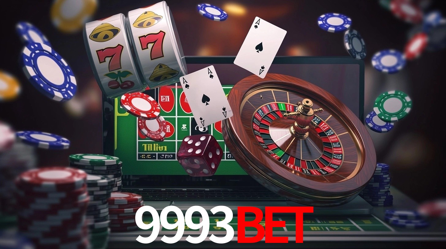 Premium Interface 9993bet
