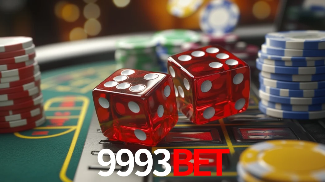 Live Casino 9993bet