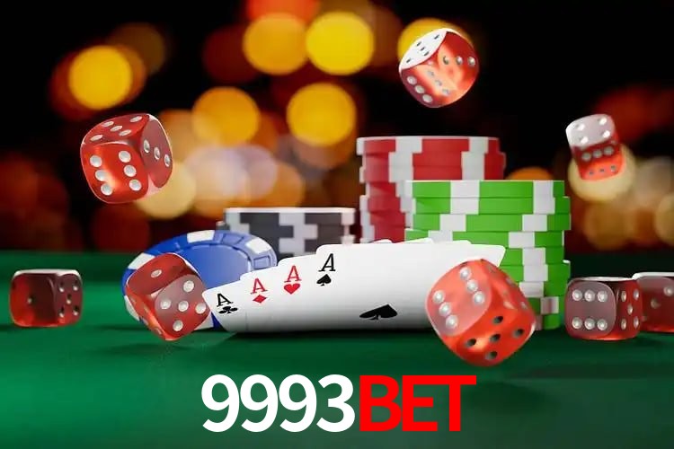 Estatísticas do Jogo 9993bet