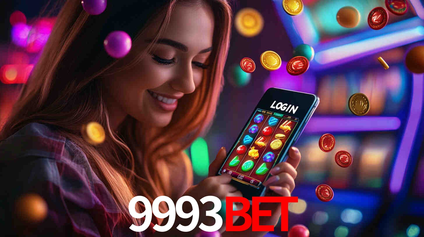 9993bet: Jogos de Caça-Níqueis-Altas Recompensas, Roleta-Velocidade, Blackjack-Desafios Máximos