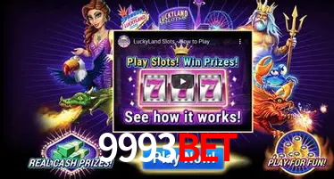 Cadastro rápido e seguro na 9993bet