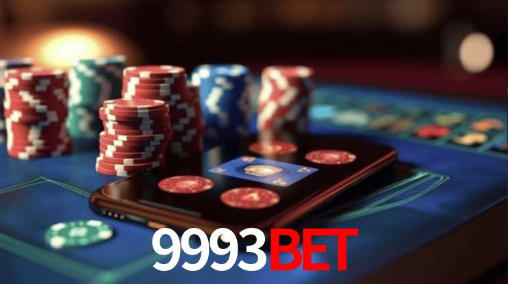 Recursos de Bônus 9993bet