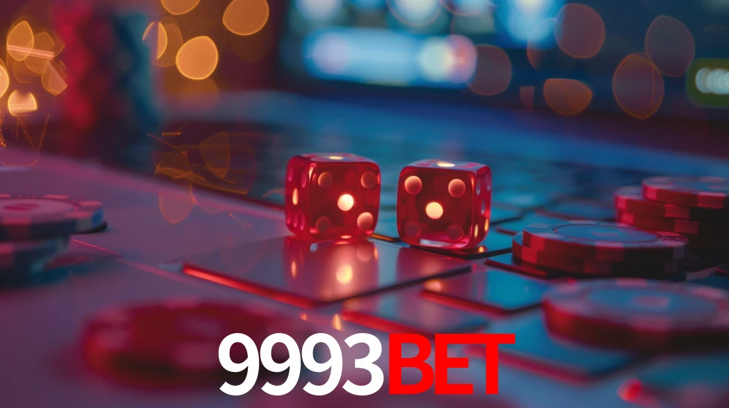 Account Benefits 9993bet