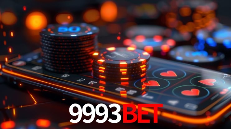 Bonus Features 9993bet