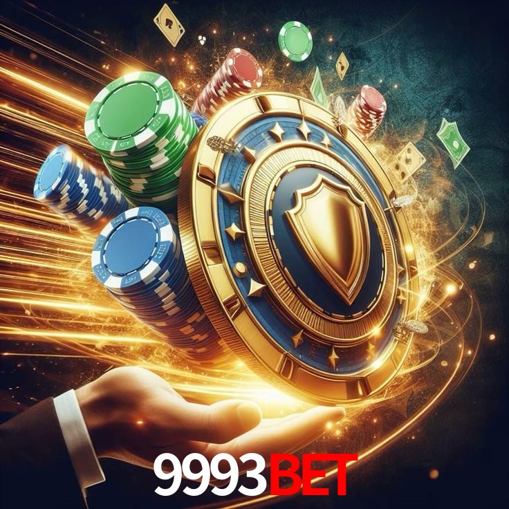 Torneios e prêmios garantidos na 9993bet