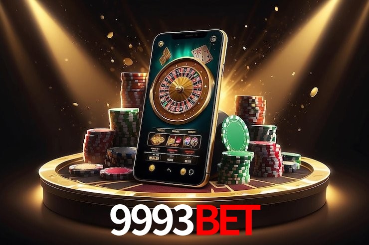 Cadastro Rápido 9993bet