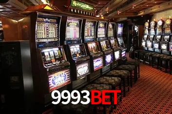 Apostas Esportivas na 9993bet: Um Guia Completo
