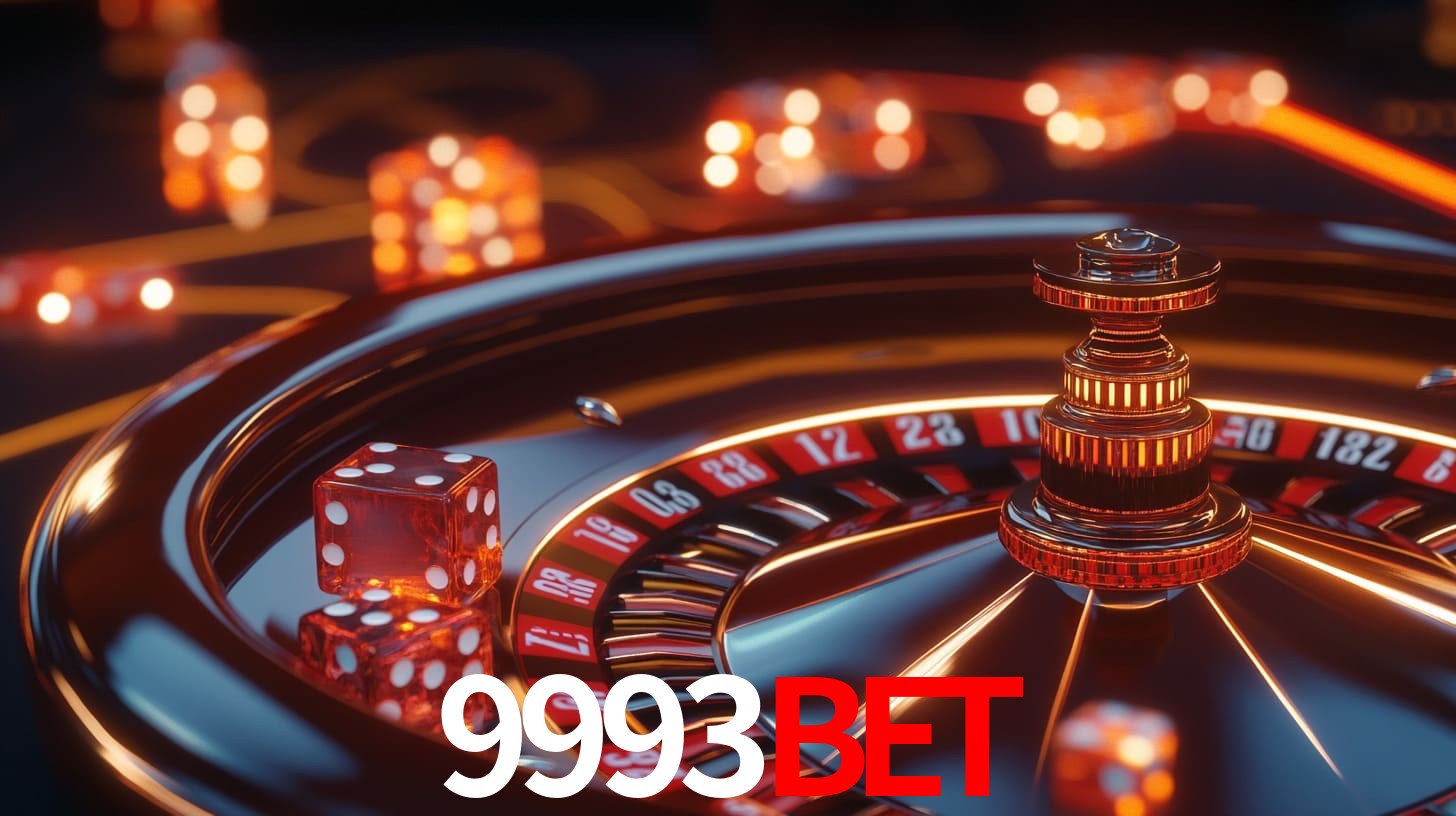 9993bet: A Experiência de Casino com Jogos de Mesa ao Vivo