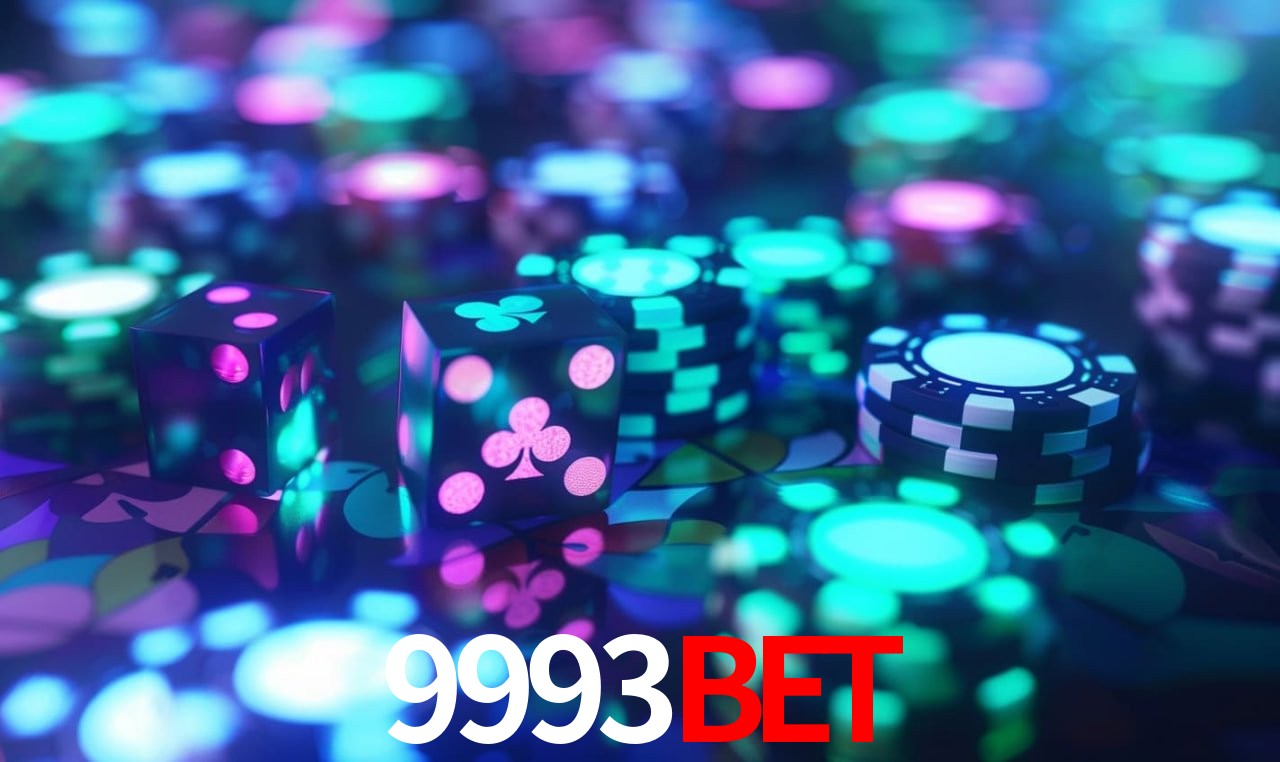 Programa VIP 9993bet