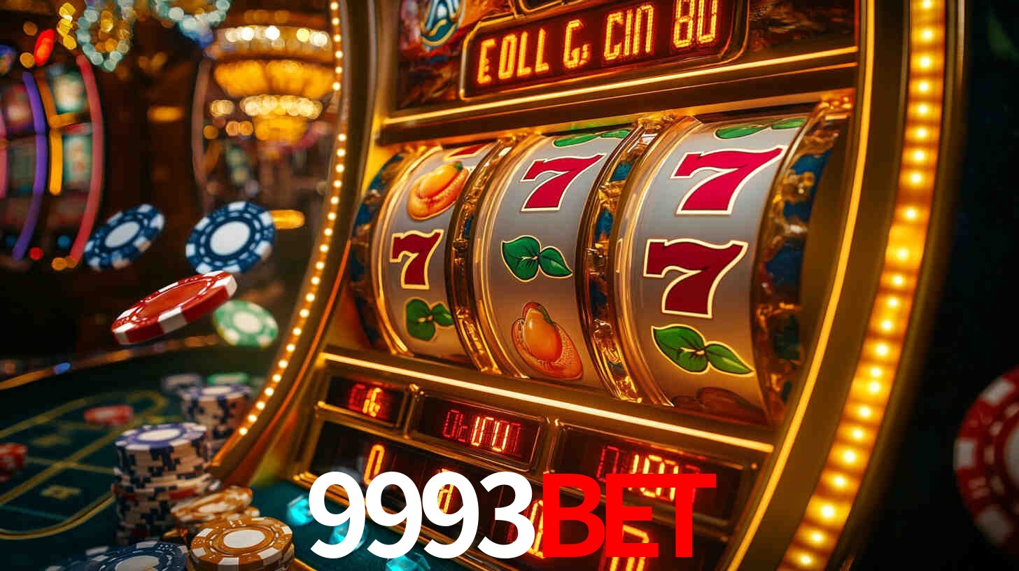 Welcome Bonus 9993bet