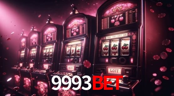 cassino 9993bet