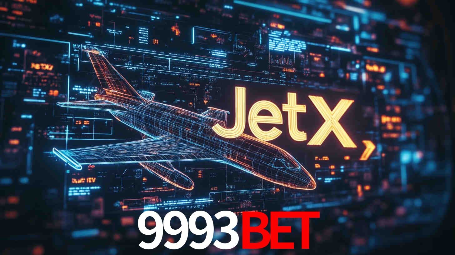 Inovações de Jogos na 9993bet: O Futuro das Experiências Interativas