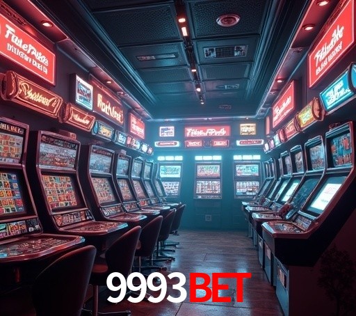 Bônus e promoções da 9993bet