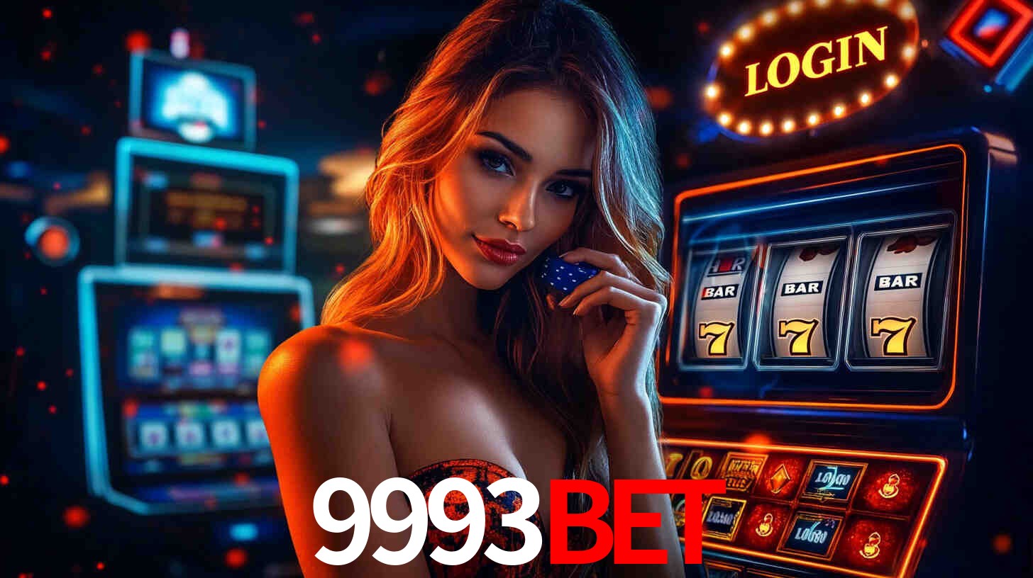 Bônus Generosos e Exclusivos no 9993bet para Você!