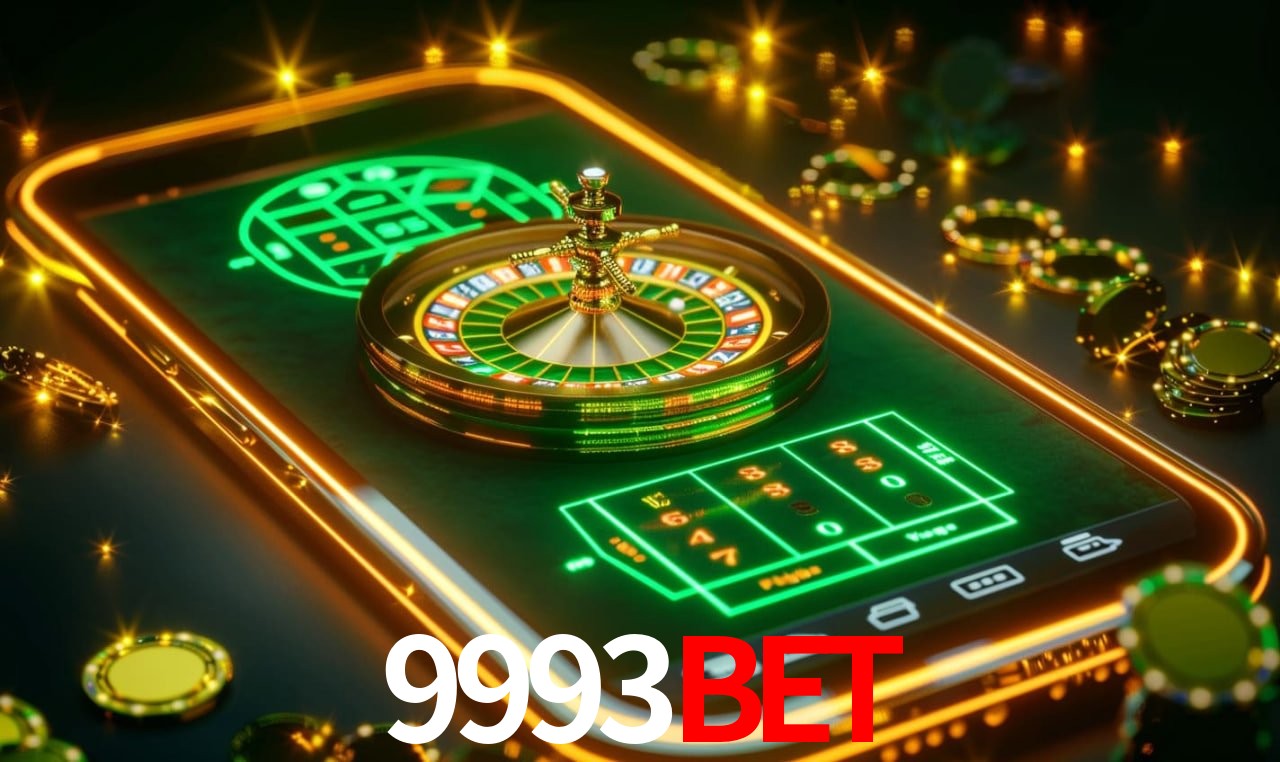 Sistemas de Segurança 9993bet
