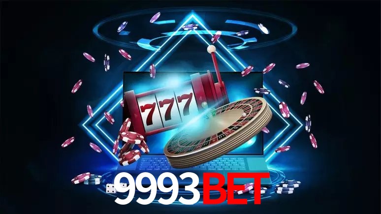 Jogos de Slot 9993bet