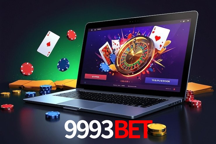 Promoção Relâmpago 9993bet