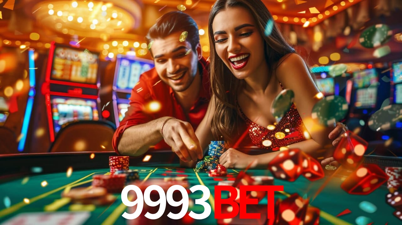 Login Seguro 9993bet