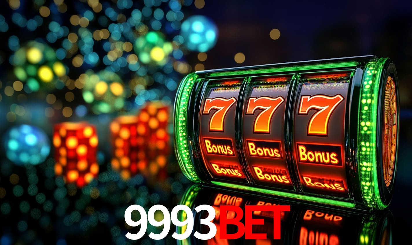 Provedores de Jogos 9993bet