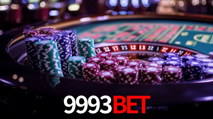 VIP Casino 9993bet