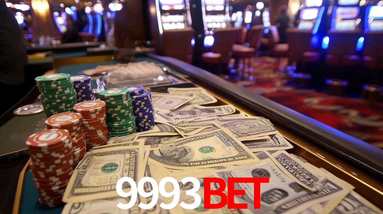 Slots com jackpots e giros grátis na 9993bet