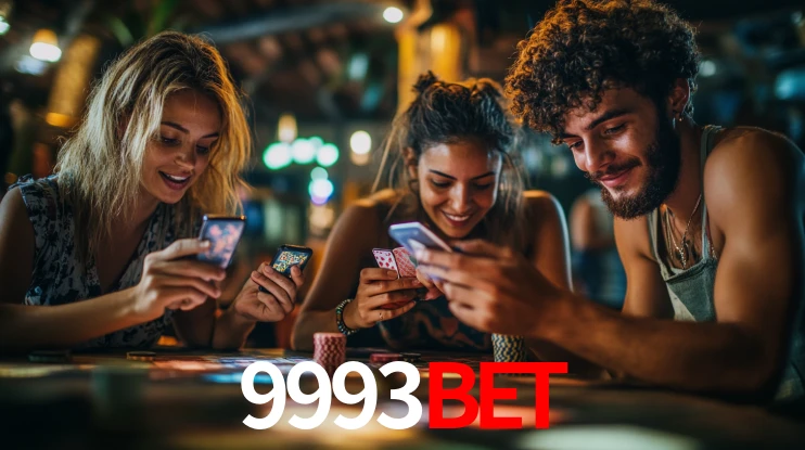 Blackjack Table 9993bet