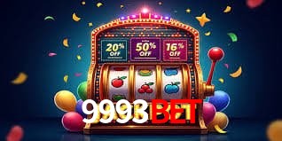 Design Responsivo 9993bet